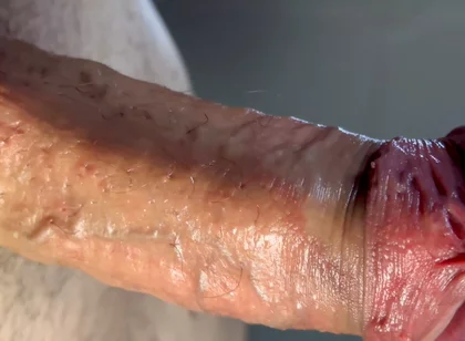 Look at My Dick While I Masturbate