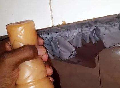 Jerking off S12 Ep2