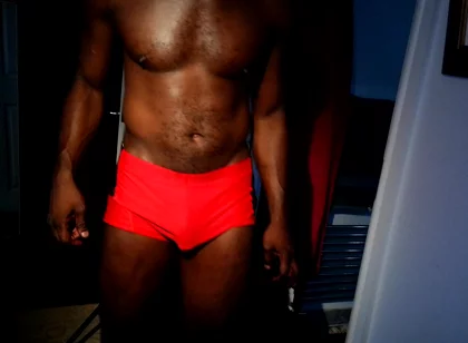 I Do Not Know About You, but Heat Always Makes Me... Well, Watch This.