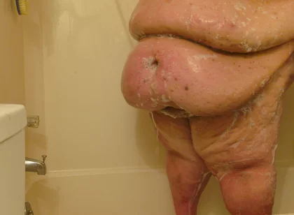 Shower Time