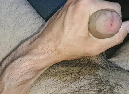 Cumshot Control While Watching Porn.
