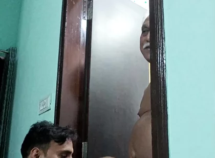 Indian Desi Police Officer Sex with Neighbour Stepfather and Army Officer Stepfather