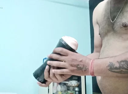 Indian Desi Police Officer Stepfather Get Suckiing and Shower with Neighbour Stepfather and Army Officer