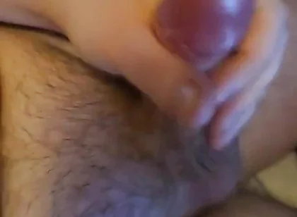 Stepdaddy Cums