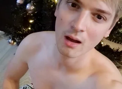 I Filmed a Few Short Videos