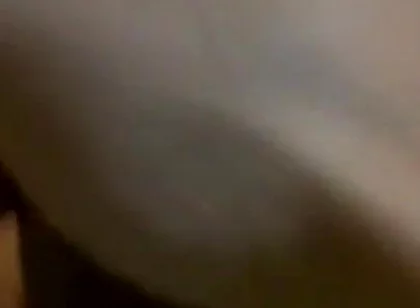 Angel Gets Cum on His Feet