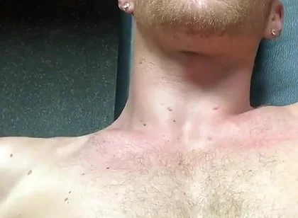 Getting It in at the Gym
