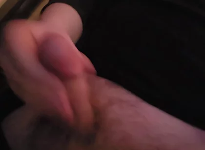 Stepdaddy Cums Part 3