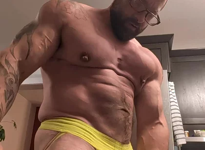 Ripe After Gym Flex