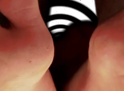 Mindless Foot Slave Reprogramming.