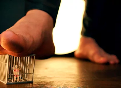 Mindless Foot Slave Reprogramming.