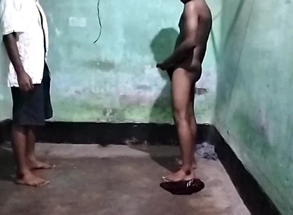 Straight Guy Watch Underwear First Time Sex Big Cock