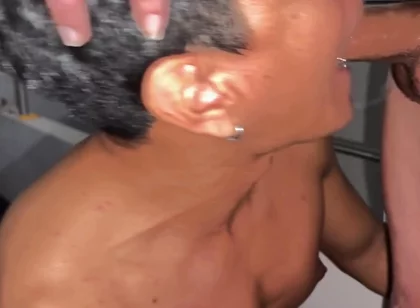 Fierce Bareback Session Tears Through Every Cock