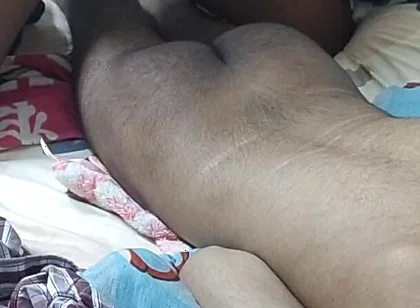 Cute Twink and Me Nonstop Sex and Cum Inside
