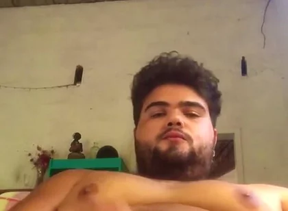 My Solo Video 1