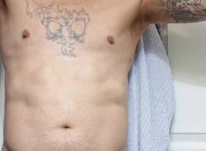 Watch Me Make This Cock Cum