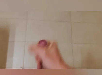 Piss Cum Mix, Handsfree Cum Mix
