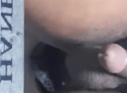 Prostate milking
