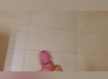 Piss Cum Mix, Handsfree Cum Mix