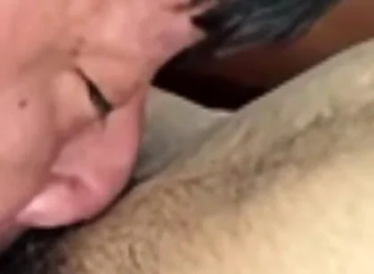 Deepthroat Cum Bucket: Overflowing