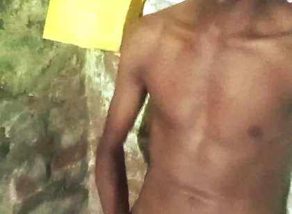 Chintu Badroom Mastrubation