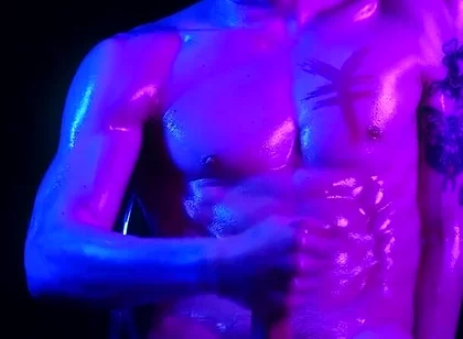 Cody Seiya - Jerk off