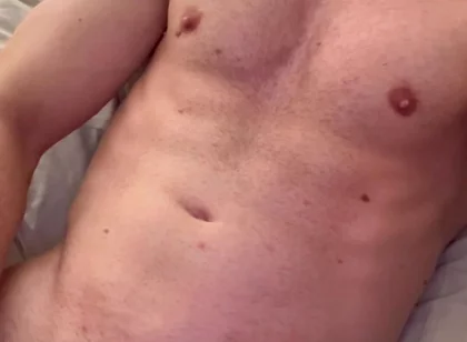 Feeling Horny