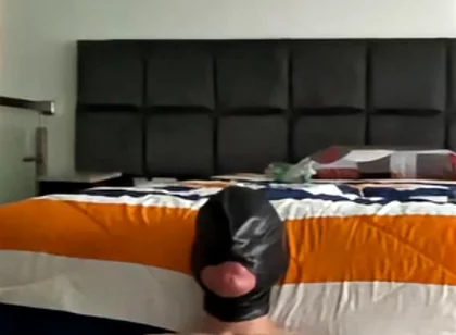 Deepthroat Messy Pig