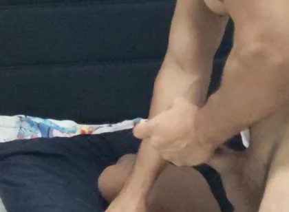 Do You Want Me to Surprise You Like This I'm Coming in Your Fucking Slutty Ass