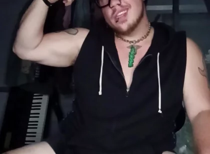 Big Dick Zye_vesper