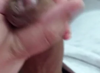 The Head of My Penis