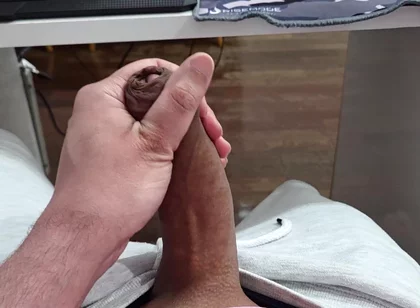 My Super Big Penis