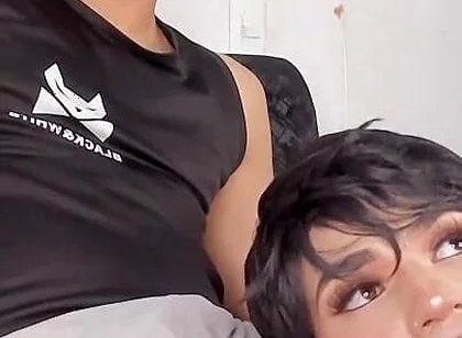 Ken Owns Tomas' Lump on Stripchat