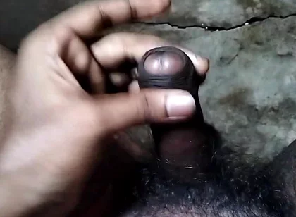 Stepfather Cock Jerk-off Masterbating