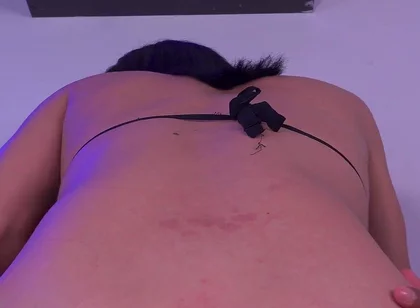 This Little Sissy Rides My Big Cock Like an Expert Bitch