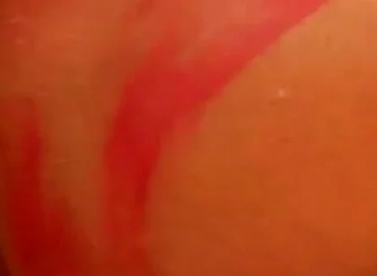 Red Handed
