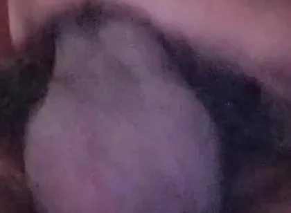 Solo Masturbating