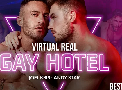 Virtualrealgay Hotel