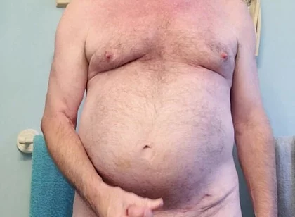 Stepdaddy Love Passionate