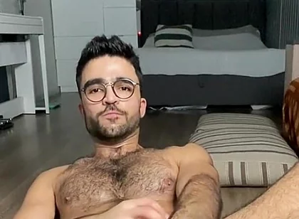 Every Dildo Thrust Brings Me Incredible Pleasure