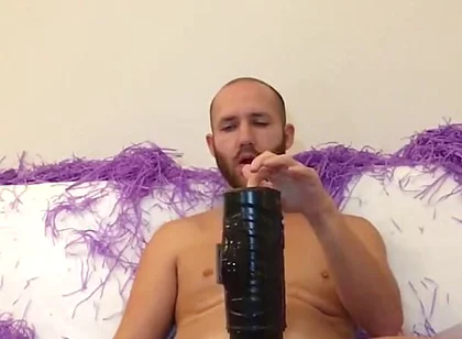 Sexy Mechanical Fleshlight