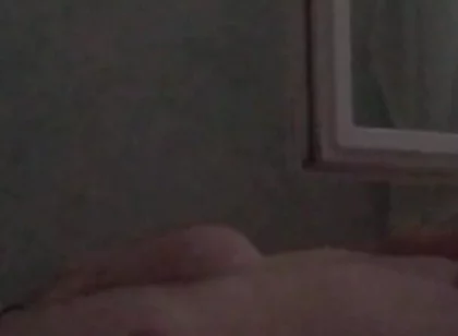 I Masturbate and Ejaculate