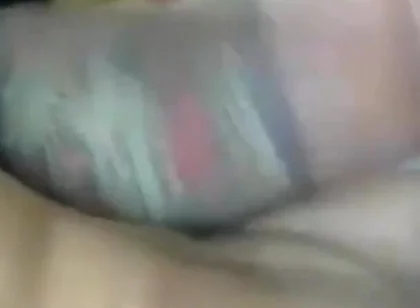 Big Dick Cumming