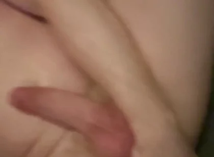 Cum with Me
