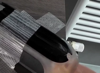 Fucking My Tenga Slip Orb Fleshlight