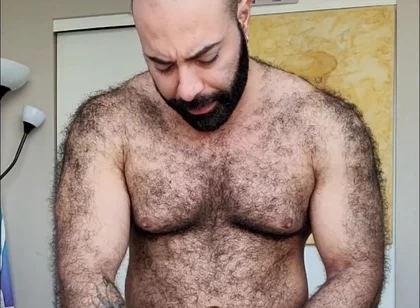 Nothing Quite Like a Good Morning Jerk off.