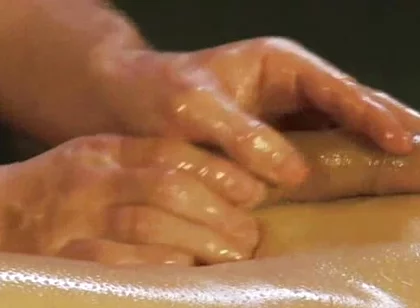 Eros Exotica Gay: Genital Massage: Part 3