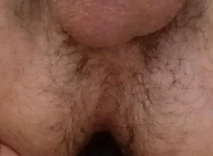 Localguy89 first time anal