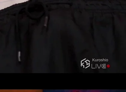 No.ksgh20 Climax Lab Special Screening Ep.02『tanned Lean Nudist Freak - Incontinent Wild Gush』ep.1-3