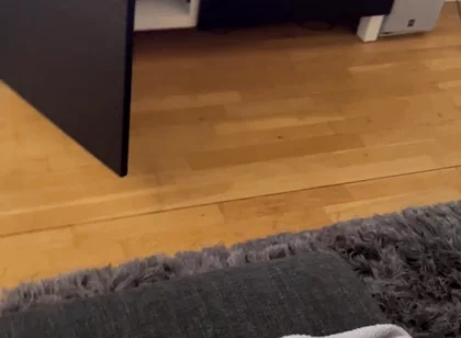 Fucking My Tantaly Sexdoll and Cum Al Over